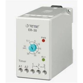 Tense ER-30 0.1-30 sn Zaman Rölesi