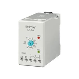 Tense ER-30 0.1-30 sn Zaman Rölesi
