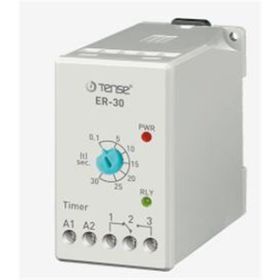 Tense ER-30 0.1-30 sn Zaman Rölesi