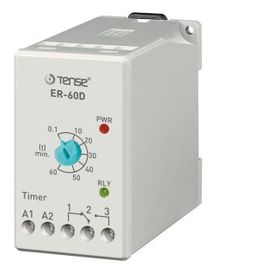 Tense ER-60 0.1-60 sn Zaman Rölesi