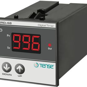 Tense ERD-48 Dijital Zaman Rölesi