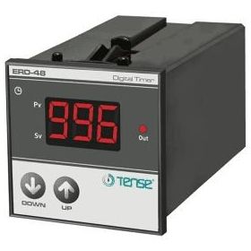 Tense ERD-48 Dijital Zaman Rölesi