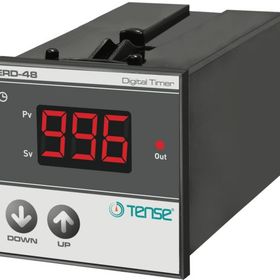 Tense ERD-48 Dijital Zaman Rölesi