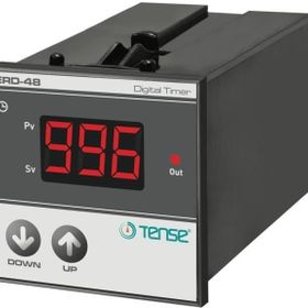 Tense ERD-48T 48x48 cm Dijital Zaman Rölesi