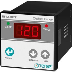 Tense ERD-48T 48x48 cm Dijital Zaman Rölesi