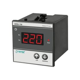 Tense ERD-72 Dijital Zaman Rölesi