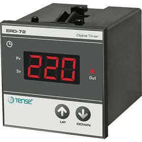 Tense ERD-72 Dijital Zaman Rölesi