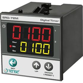 Tense ERD-72M Dijital Zaman Rölesi