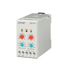 Tense ERF-09 Multifonksiyon Flaşör 1 sn 100 saat Termik Röle