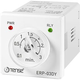 Tense ERP-03DY Zaman Rölesi