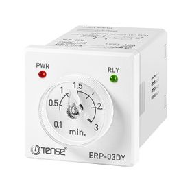 Tense ERP-03DY Zaman Rölesi