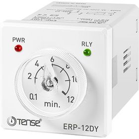 Tense ERP-12DY Zaman Rölesi