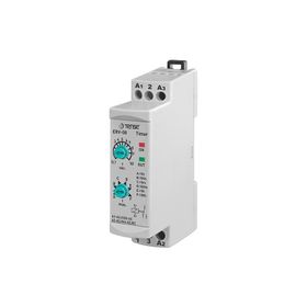 Tense ERV-08 1sn-100saat Otomat Tipli Zaman Rölesi
