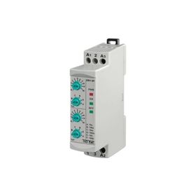 Tense ERV-09 1 sn 100 Saat Multifonksiyon Flaşör Rölesi