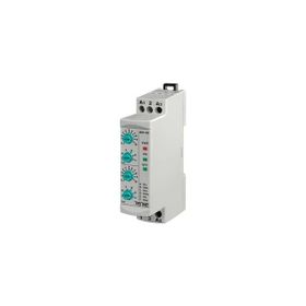 Tense ERV-09 1 sn 100 Saat Multifonksiyon Flaşör Rölesi