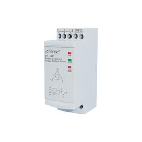 Tense FK-14P Ptc V Otomat Tipi Faz Motor Koruma Rölesi