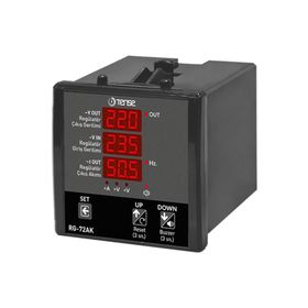 Tense RG-72AKC Dijital Voltmetre