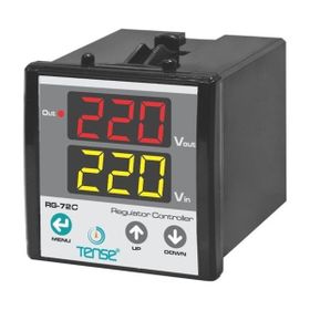 Tense RG-72C Dijital Voltmetre