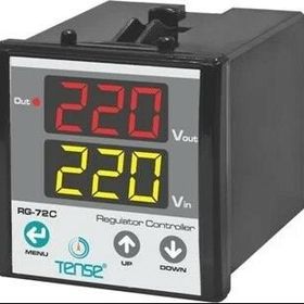 Tense RG-72C Dijital Voltmetre