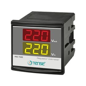 Tense RG-72E Dijital Voltmetre