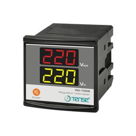 Tense RG-72EB Kornalı Dijital Voltmetre