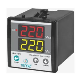 Tense RG-72K Dijital Voltmetre