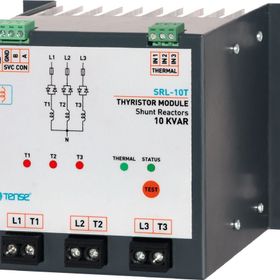 Tense SRL-10T 10kV 85-260V Svc Endüktif Yük Sürücüsü