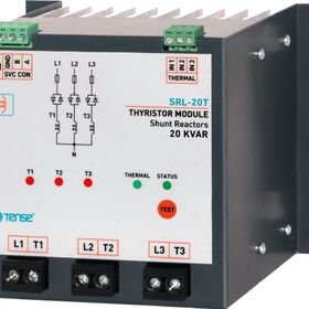 Tense SRL-20T 20kV 85-260V Svc Endüktif Yük Sürücüsü
