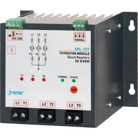 Tense SRL-20T 20kV 85-260V Svc Endüktif Yük Sürücüsü
