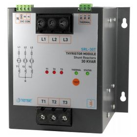 Tense SRL-30T 30kV 85-260V Svc Endüktif Yük Sürücüsü