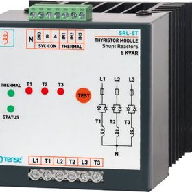 Tense SRL-5T 5kV 85-260V Svc Endüktif Yük Sürücüsü