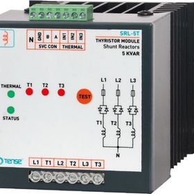 Tense SRL-5T 5kV 85-260V Svc Endüktif Yük Sürücüsü