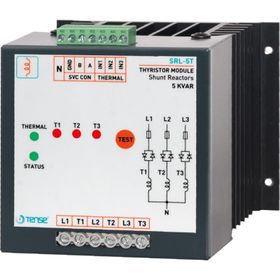 Tense SRL-5T 5kV 85-260V Svc Endüktif Yük Sürücüsü