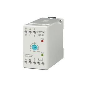 Tense SSR-05 Sıvı Seviye Rölesi