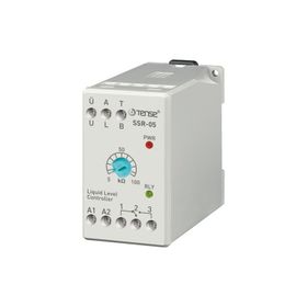 Tense SSR-05 Sıvı Seviye Rölesi