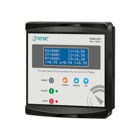 Tense TDK-01 Dalgıç Kontrol Rölesi