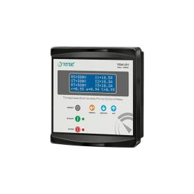 Tense TDK-01 Dalgıç Kontrol Rölesi