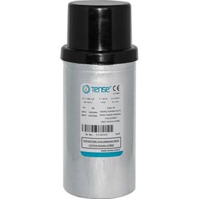 Tense TMK-7.5 7.5 kVar Monofaze 230V Kondansatör