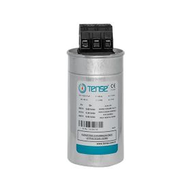 Tense TTK-1 1Kvar Trifaze 400V Kondansatör