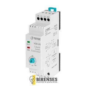 Tense VSR-05 24V Sıvı Seviye Rölesi