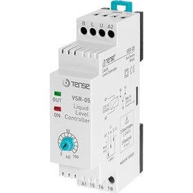 Tense VSR-05 24V Sıvı Seviye Rölesi