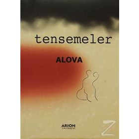 TENSEMELER - ERDAL ALOVA