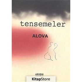 TENSEMELER - ERDAL ALOVA