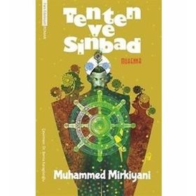 Tenten ve Sinbad - Muhammed Mirkiyani