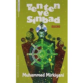 Tenten ve Sinbad - Muhammed Mirkiyani
