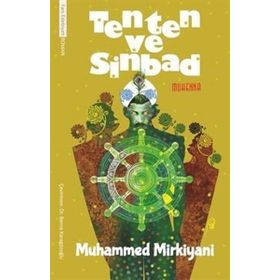 Tenten ve Sinbad - Muhammed Mirkiyani