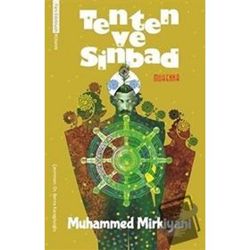 Tenten ve Sinbad - Muhammed Mirkiyani