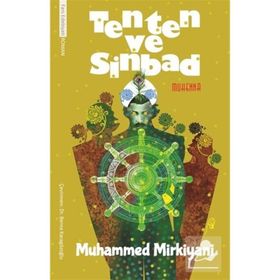 Tenten ve Sinbad - Muhammed Mirkiyani