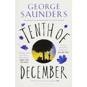 Tenth of December - George Saunders