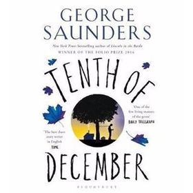 Tenth of December - George Saunders